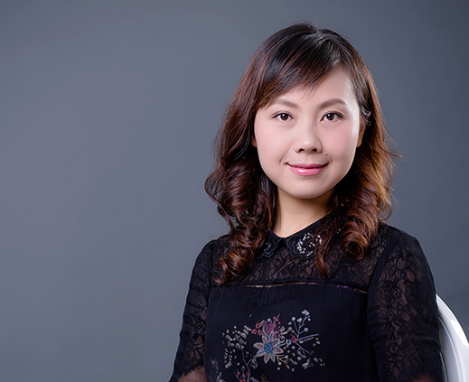 伊派設(shè)計(jì)丨段文娟：無創(chuàng)意，不設(shè)計(jì)?